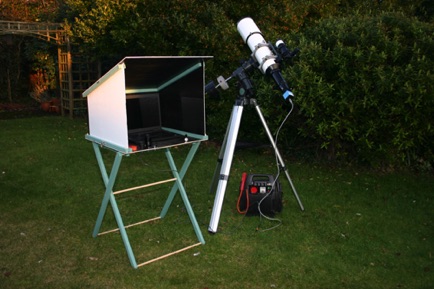 Issue April 2010
Laptop imaging centre Issue April 2010
Laptop imaging centre